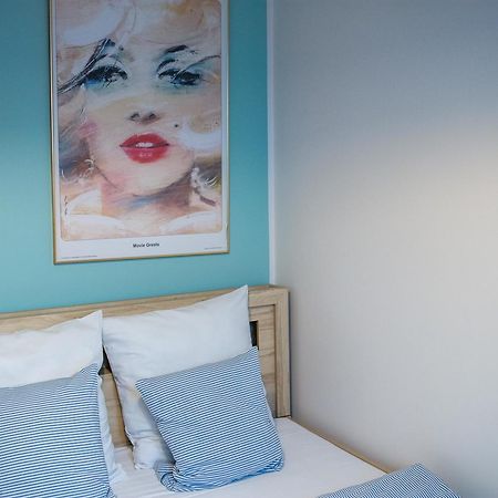 Apartament Widokowka Gdynia Luaran gambar