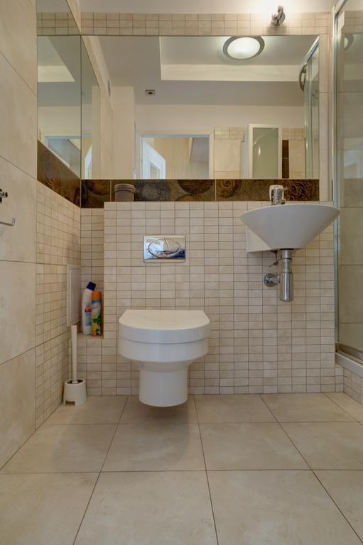 Apartament Widokowka Gdynia Bilik gambar