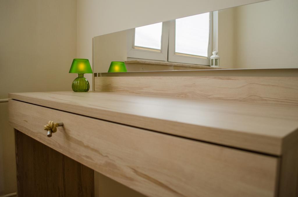 Apartament Widokowka Gdynia Bilik gambar
