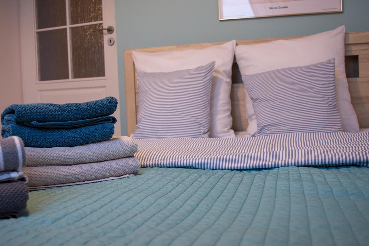 Apartament Widokowka Gdynia Luaran gambar